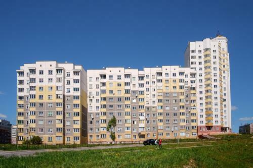 Apartamento Loft Euapartments