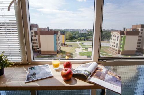 Apartamento Modern Euapartments