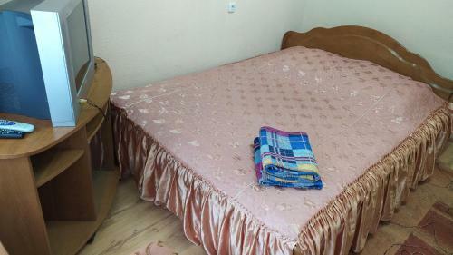 Hotel Baza Dinamo Mogilev