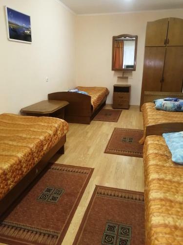 Hotel Baza Dinamo Mogilev