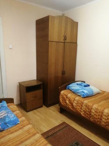 Hotel Baza Dinamo Mogilev