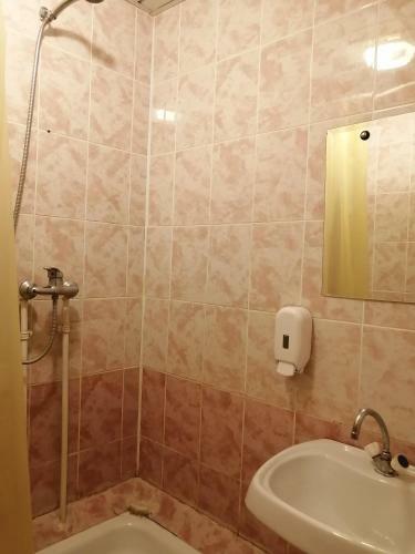 Hotel Baza Dinamo Mogilev