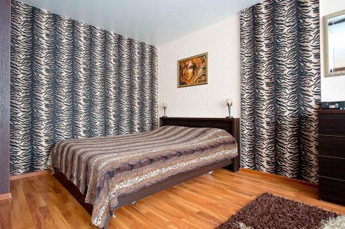 Minsklux Apartments Bogdanovicha Str.74