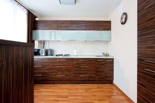 Minsklux Apartments Bogdanovicha Str.74