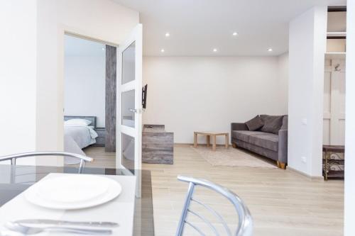 Apartamento ?????? ???????? ? ?????? ??????