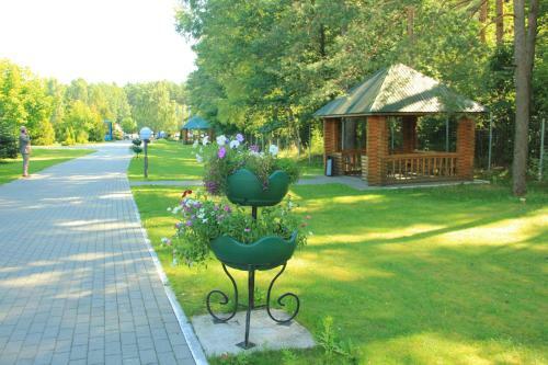Sanatoriy Priozernyi