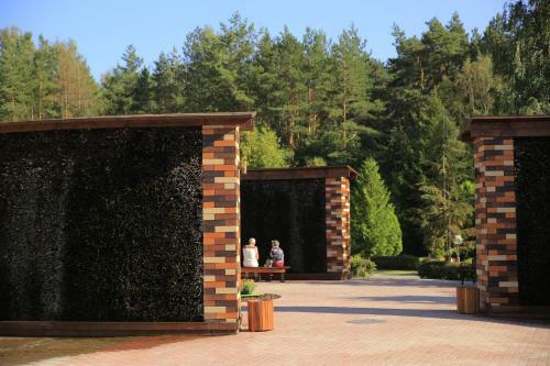 Sanatoriy Priozernyi