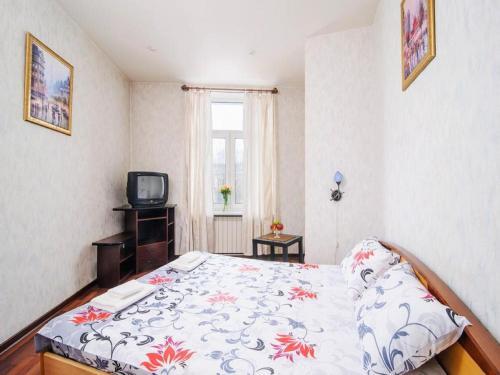 Apartament On Nezavisimosti 44, 46