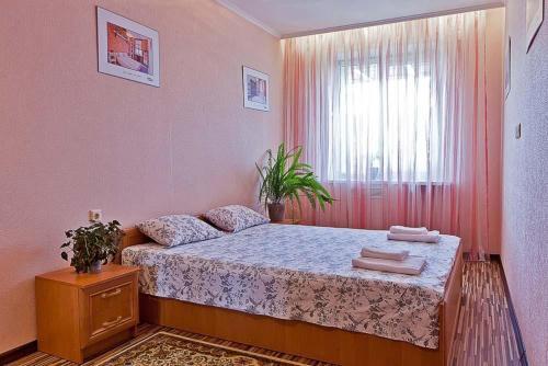 Apartament On Nezavisimosti 44, 46