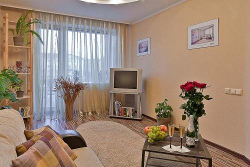 Apartament On Nezavisimosti 44, 46