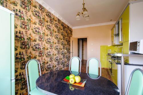 Apartament On Nezavisimosti 44, 46