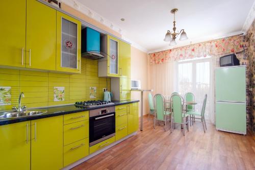 Apartament On Nezavisimosti 44, 46
