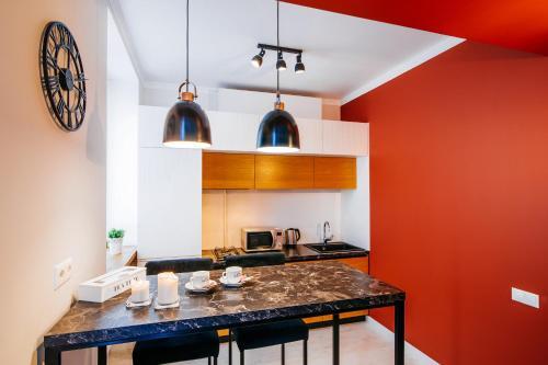 Apartament On Nezavisimosti 44, 46