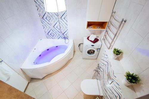 Apartament On Nezavisimosti 44, 46