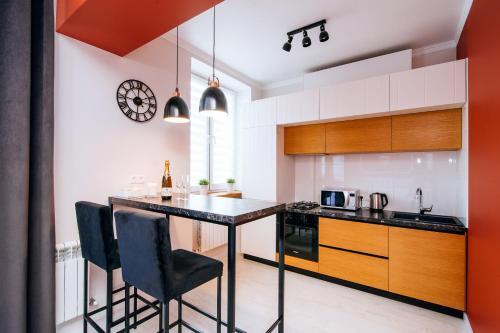 Apartament On Nezavisimosti 44, 46