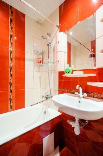 Apartament On Nezavisimosti 44, 46