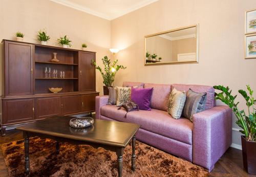 Apartament On Kozlova 4