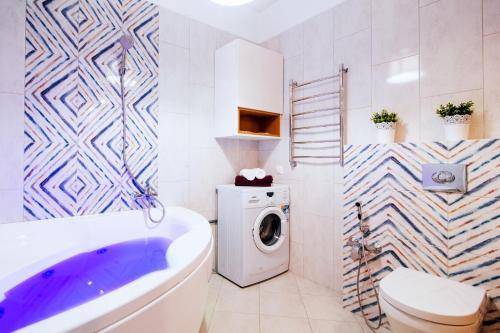 Apartament On Kozlova 4