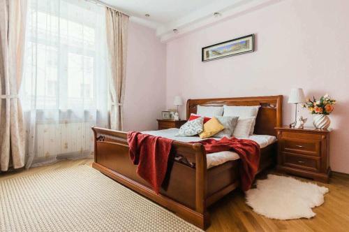 Apartment Kozlova 7