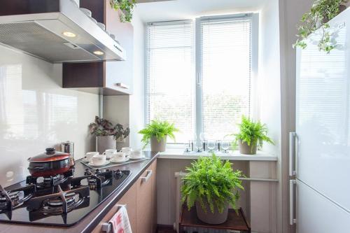 Apartment On Nezavisimosti 56