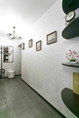 Minsklux Apartments On Haradsky Val Str.9