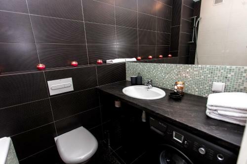 Apartland Griboedova