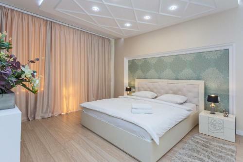 Apartland Griboedova