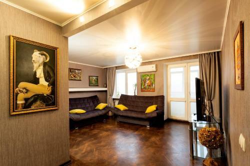 Provance Apartment Nemiga