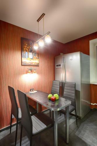 Provance Apartment Nemiga