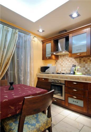 Apartamento ???????? ?? ????????? ????