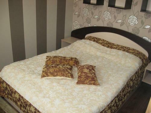 Dvina Hotel