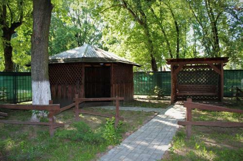 Hotel Gostinichnyy Kompleks Dnepr