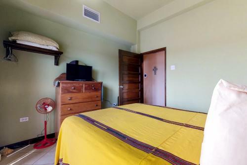 Suite F203 @ Mara Laguna