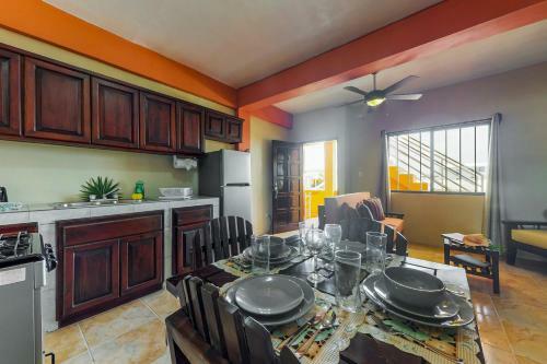 Apartamento Laguna Suites