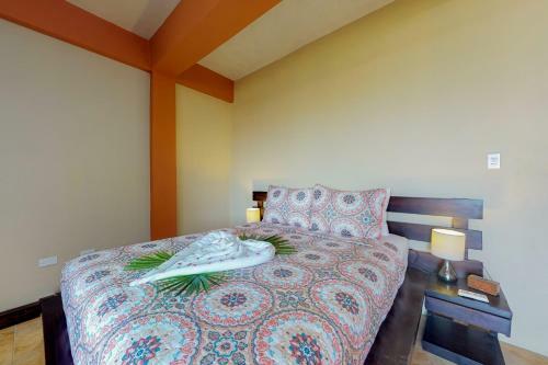 Apartamento Laguna Suites