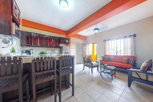 Apartamento Laguna Suites