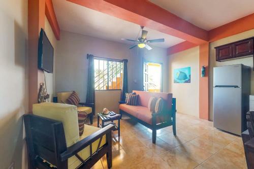 Apartamento Laguna Suites