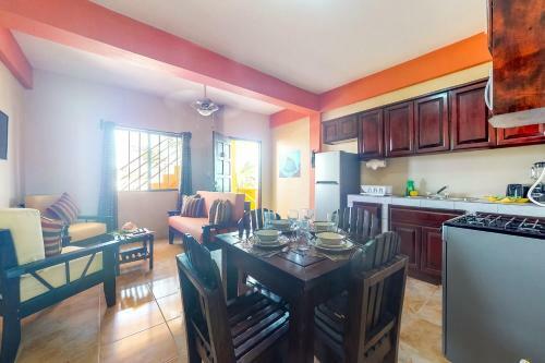 Apartamento Laguna Suites
