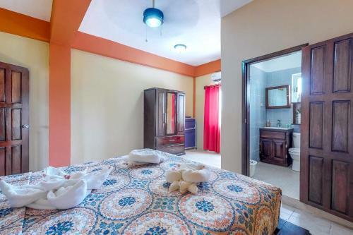 Apartamento Laguna Suites