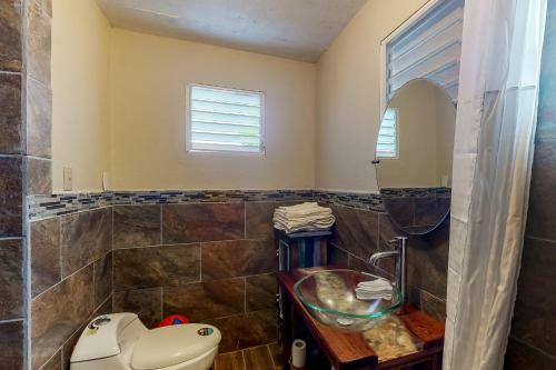 Abacana Cabanas
