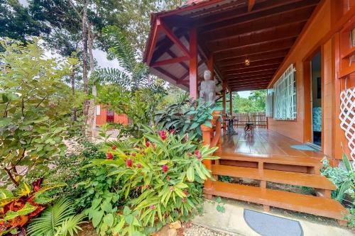 Abacana Cabanas