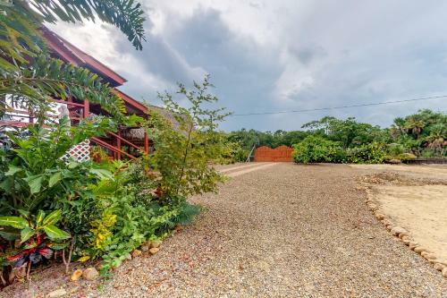 Abacana Cabanas