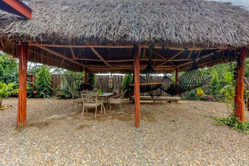 Abacana Cabanas
