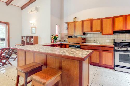 Apartamento Framadani Villas