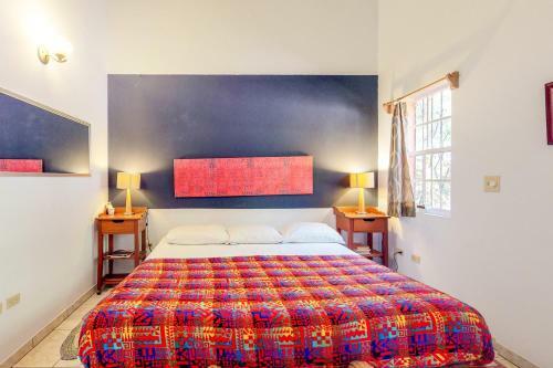 Apartamento Framadani Villas
