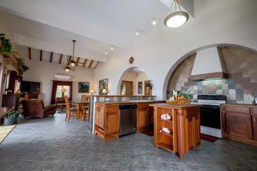 Villa El Gran Castillo de Arena - 3 Bedroom