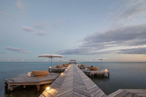 Hotel Matachica Beach Resort And Spa