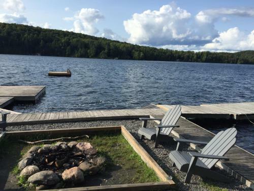 Hotel Somerset Lakeside Resort