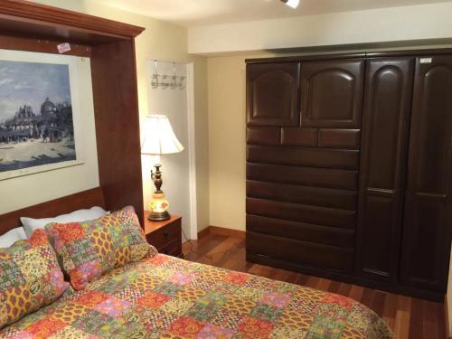 Apartamento Apt 3 -- 2 Bedrooms, Superbly Equipped, Sleeps 6