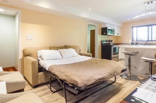 Apartamento Apt 3 -- 2 Bedrooms, Superbly Equipped, Sleeps 6